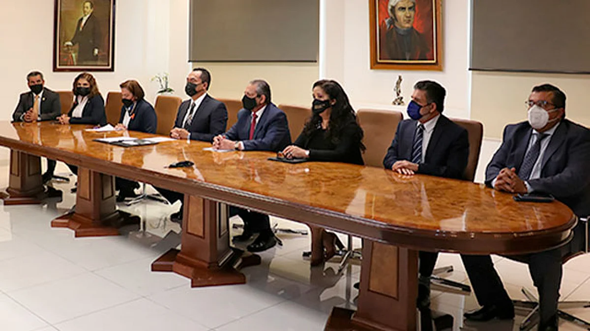 Instalará PJM juzgado en el Centro de Justicia Integral para las Mujeres de Uruapan