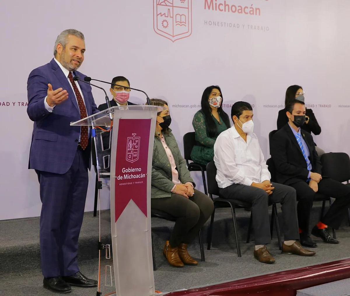 El seguro social debe ser un derecho de todos los trabajadores