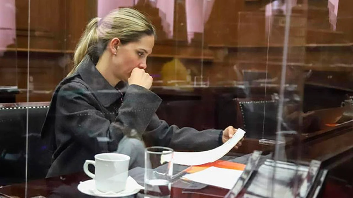Busca que se legisle de manera directa a favor de quienes han quedado como víctimas directas del crimen organizado en Michoacán
