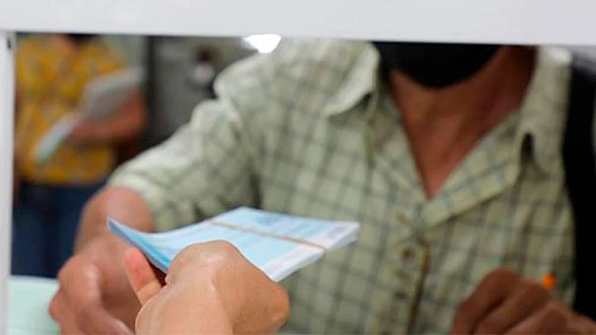 Dispersa COBAEM segunda quincena y prestaciones decembrinas