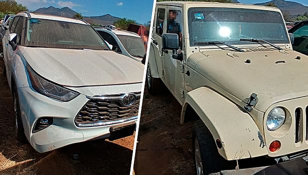 El objetivo es aligerar la carga de los depósitos vehiculares en Michoacán