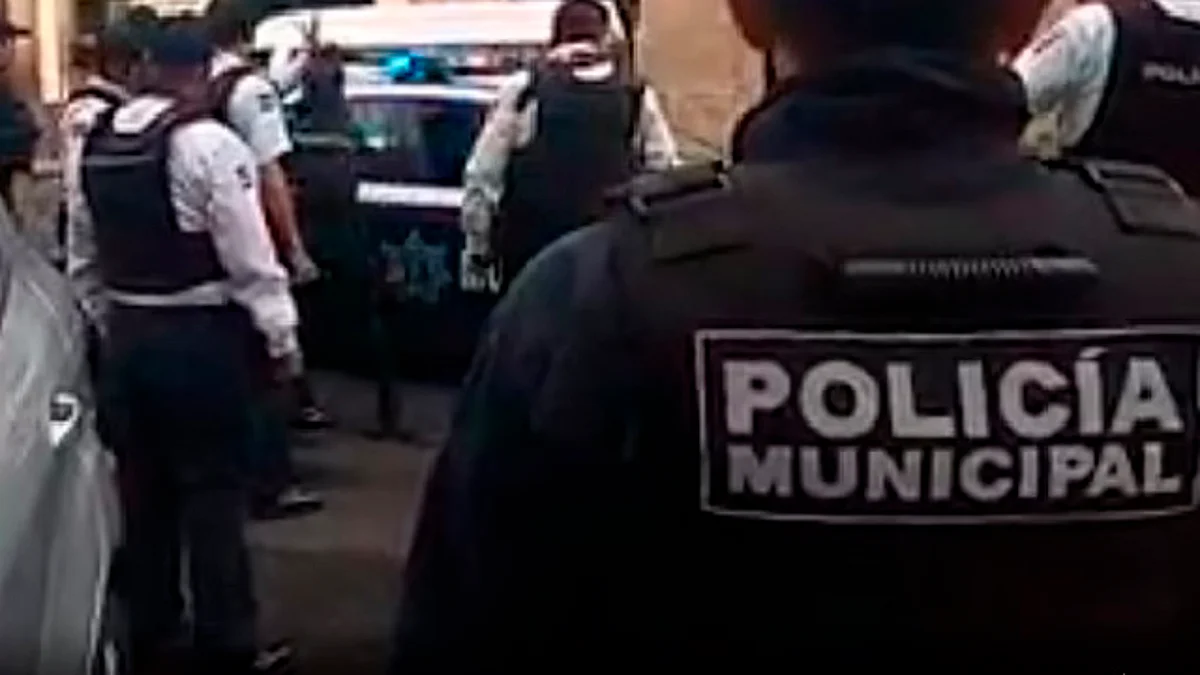 A proceso, policía municipal por abuso de autoridad, en Tarímbaro
