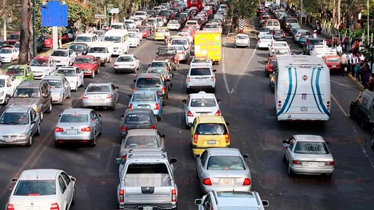 ¿Cómo funcionará el descuento en placas para vehículos usados durante enero?