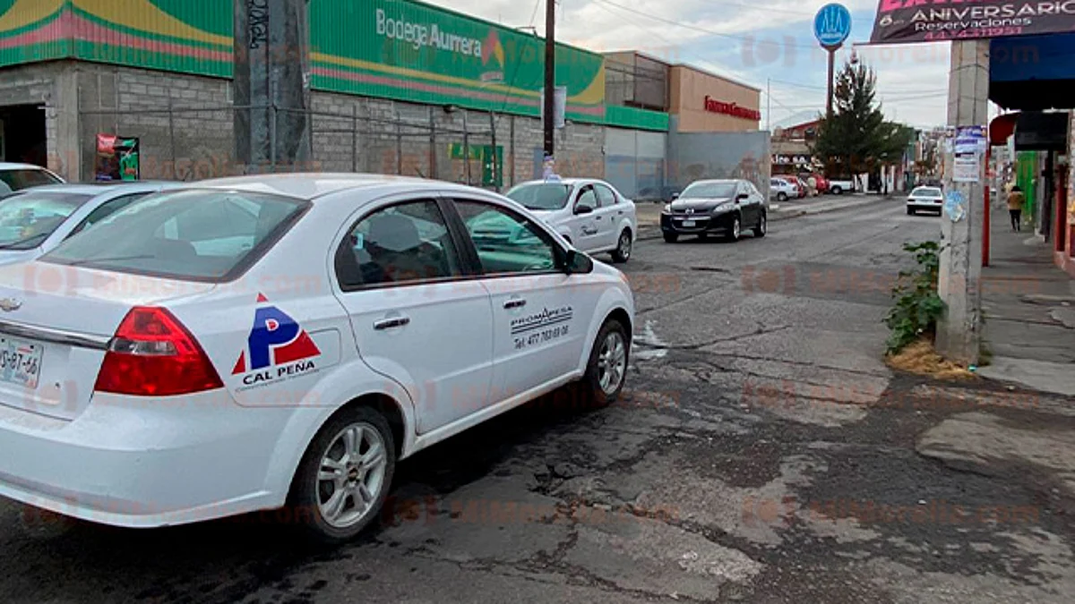 Posturas encontradas deja prueba piloto de cambio vial en la colonia Industrial
