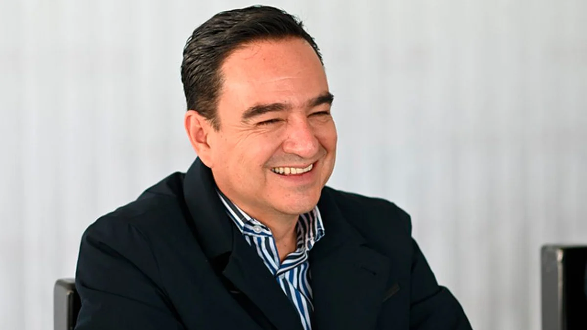 Carlos Soto, presidente municipal con mayor aprobación en Michoacán: Mitofsky