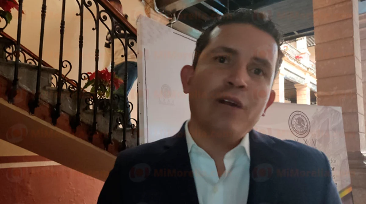 Aumento a tarifa del agua no será mayor a inflación: Marco Polo Aguirre