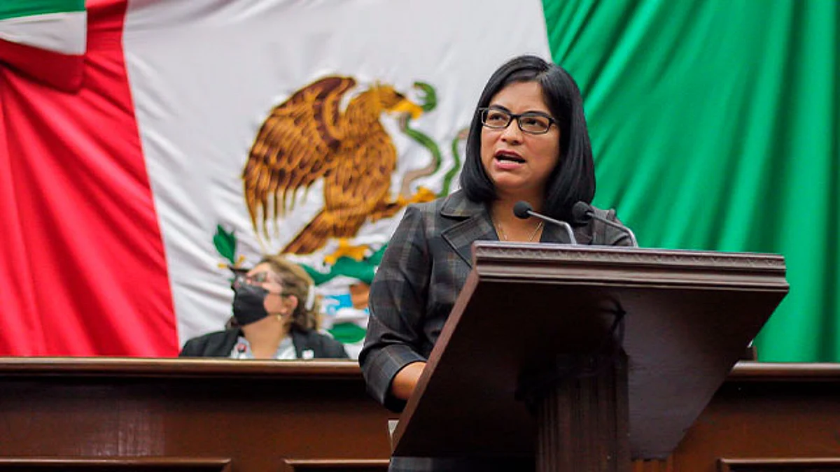Es imperante que cesen los abusos al solicitar actas de nacimiento: Eréndira Isauro