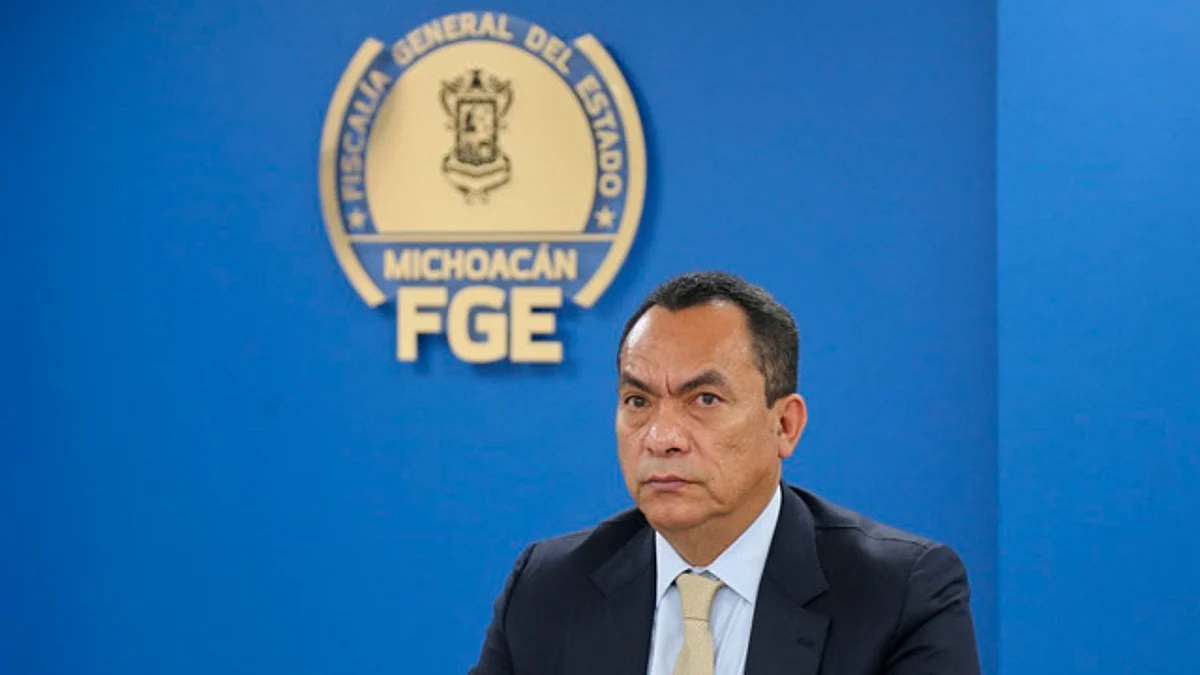 En propuesta, recorte de 100 mdp a la FGE para el próximo año