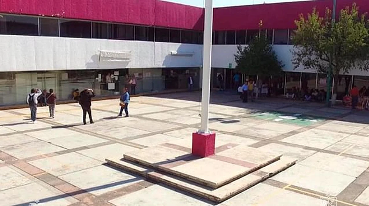 Retoman labores presenciales en oficinas de la SEE, este viernes