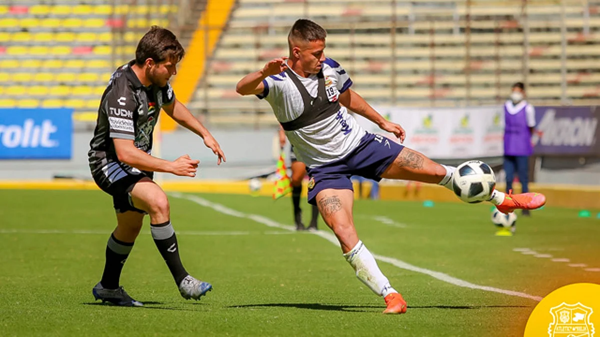 Atlético Morelia tendrá otros dos partidos amistosos este año
