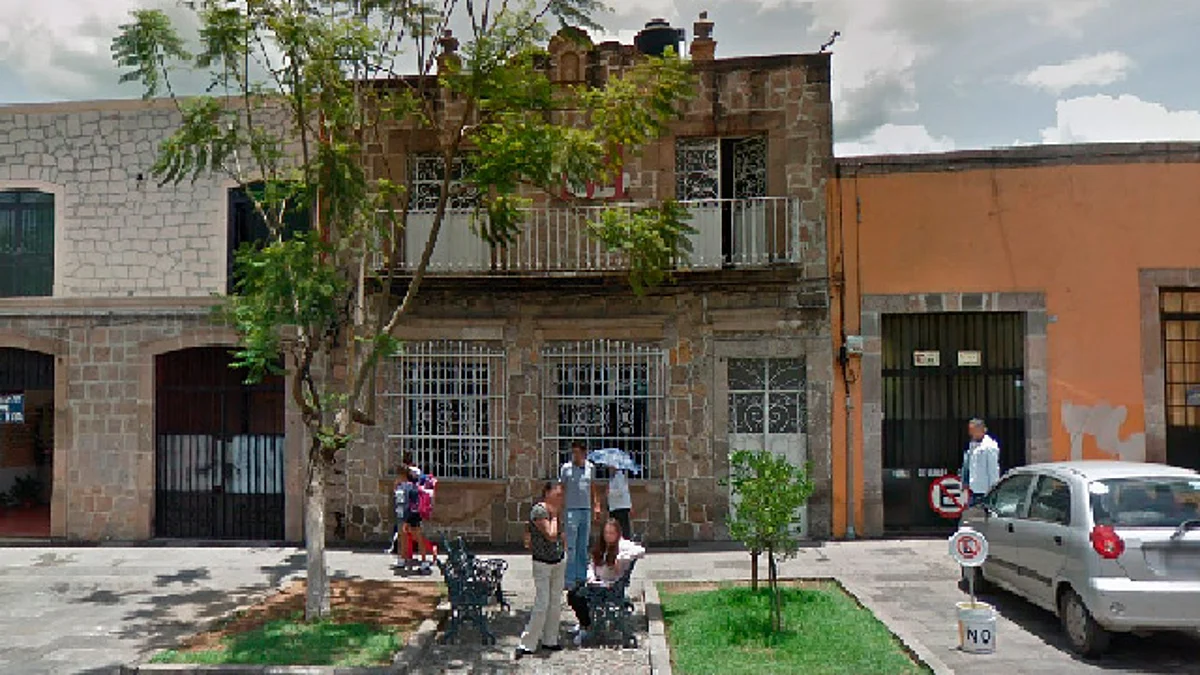 Morelia: en “Instituto México”, pendientes certificados para egresados