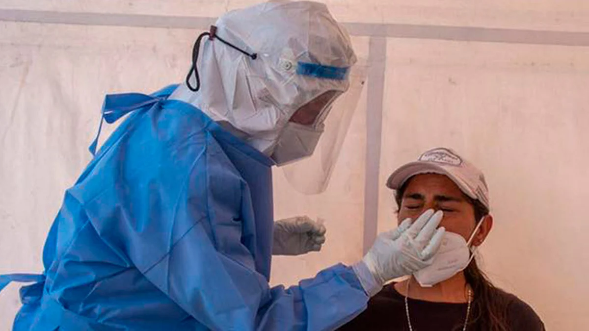 México supera los 295 mil muertos por Covid-19