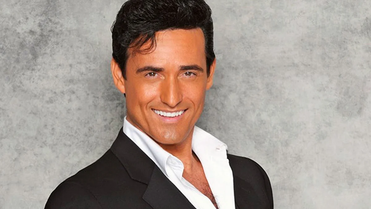 Interesaba a Carlos Marín, de Il Divo, invertir en Morelia para industria musical