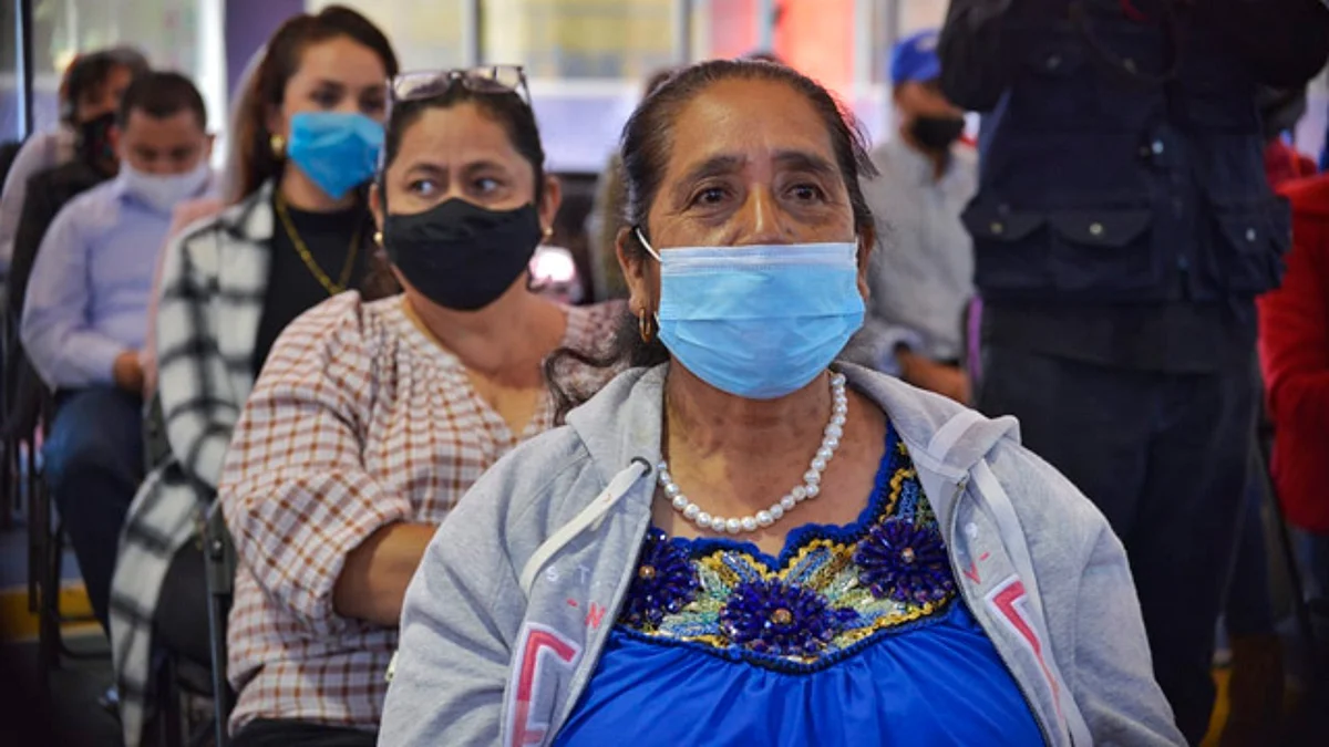Cerca de 100 tarimbarenses serán beneficiados con lentes gratuitos