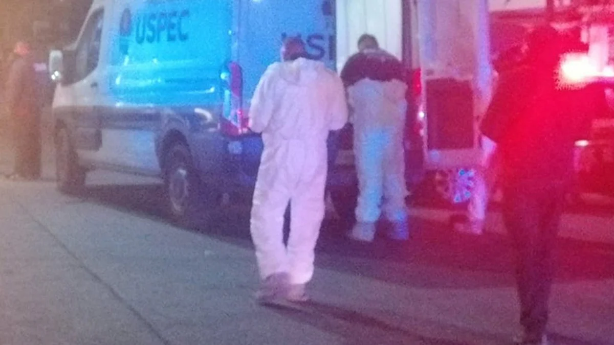 Hombre es asesinado a tiros en colonia al poniente de Morelia