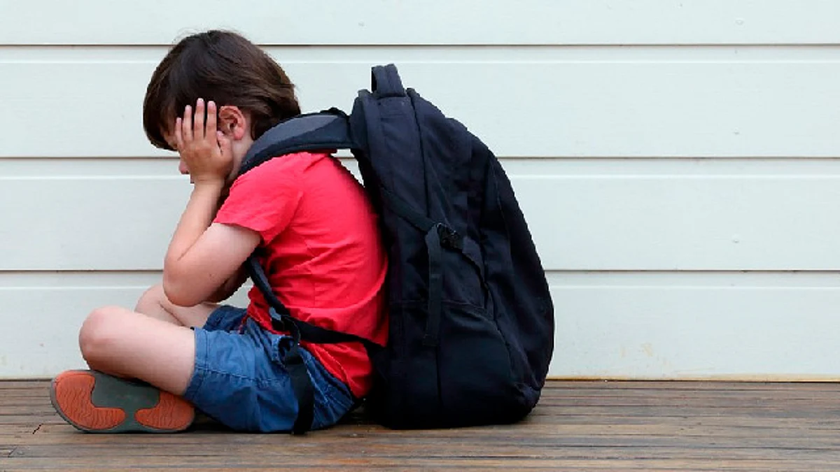 SEE y SSM, las que más violan derechos de niños; asegura ombudsman