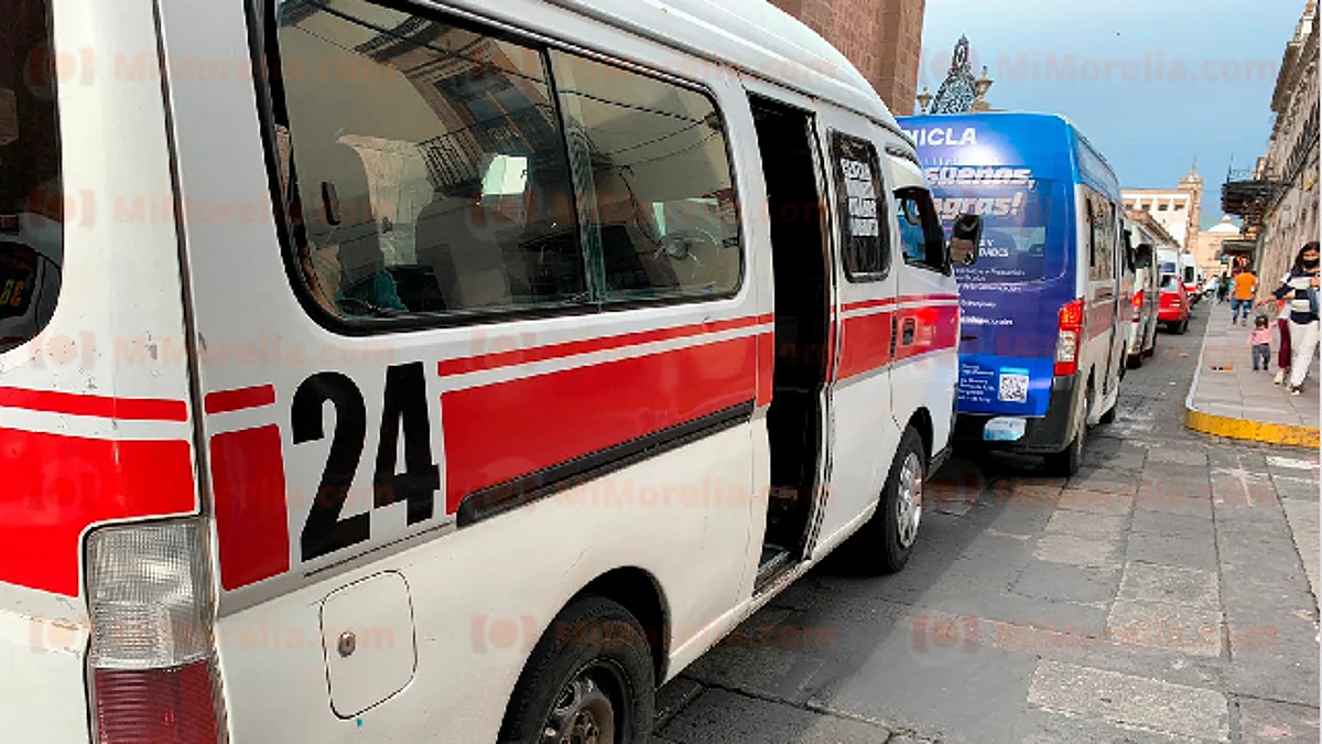 Aumento a tarifa de transporte público, incongruente con salarios: usuarios