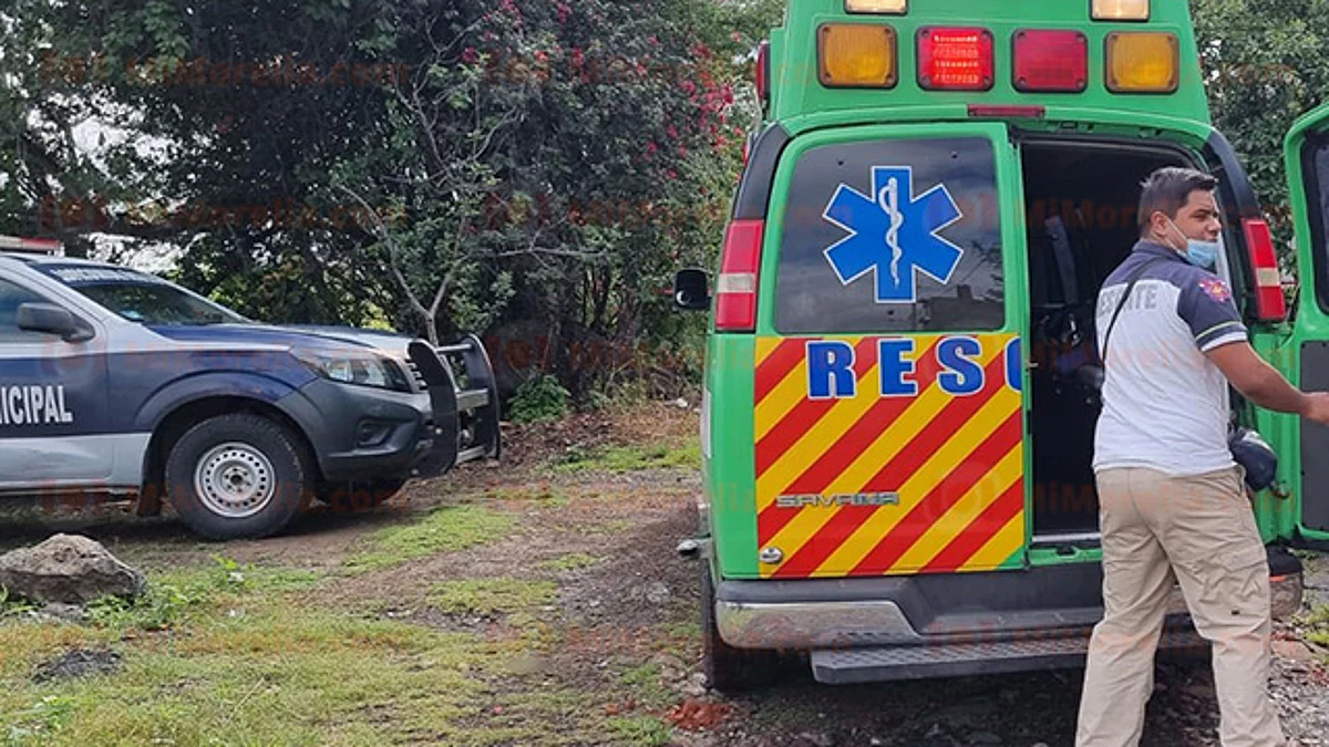 Fallece en hospital mujer que fue hallada golpeada en Zamora