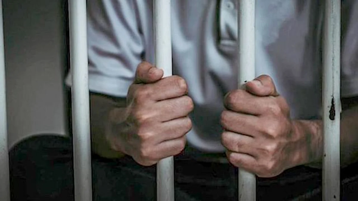 Secuestró a un hombre, la FGE lo sentencia con 50 años de prisión