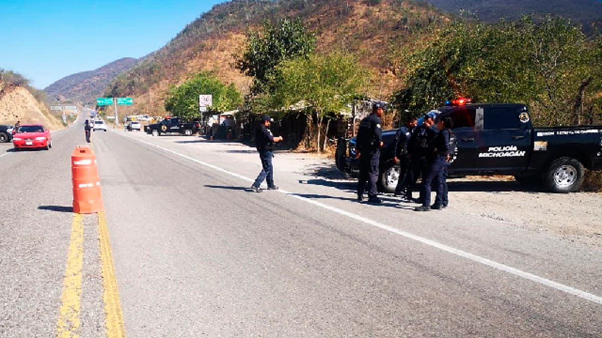 Activan labores de seguridad y prevención de accidentes en la Siglo XXI