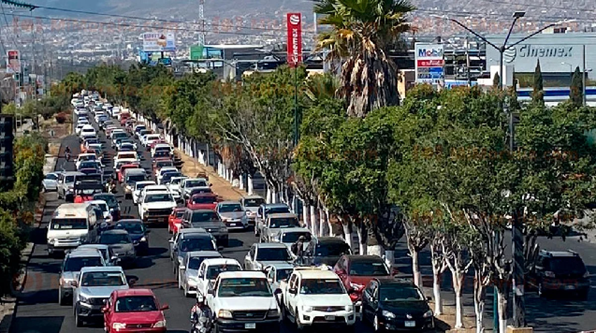 Aseguraron que la idea de legalizar los vehículos extranjeros, es por un tema de seguridad