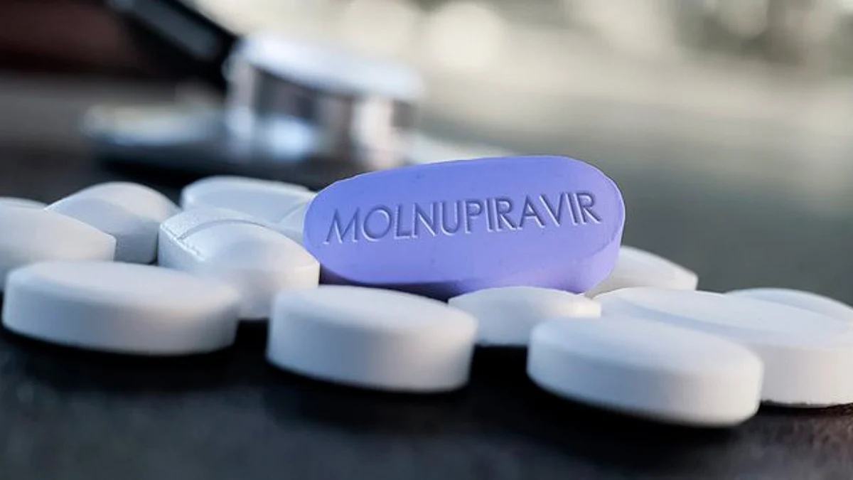 Aprueban en México el primer medicamento oral contra el Covid-19