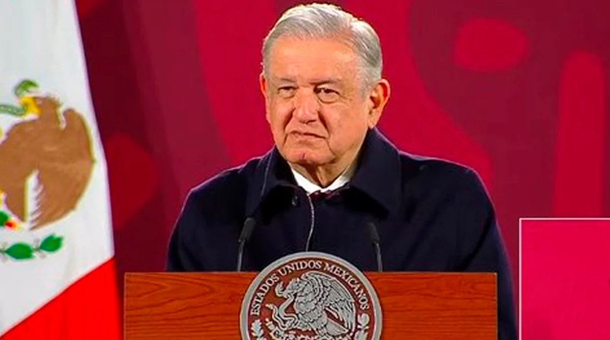 “Ya se pasaron”: AMLO a universidades por no regresar a clases presenciales