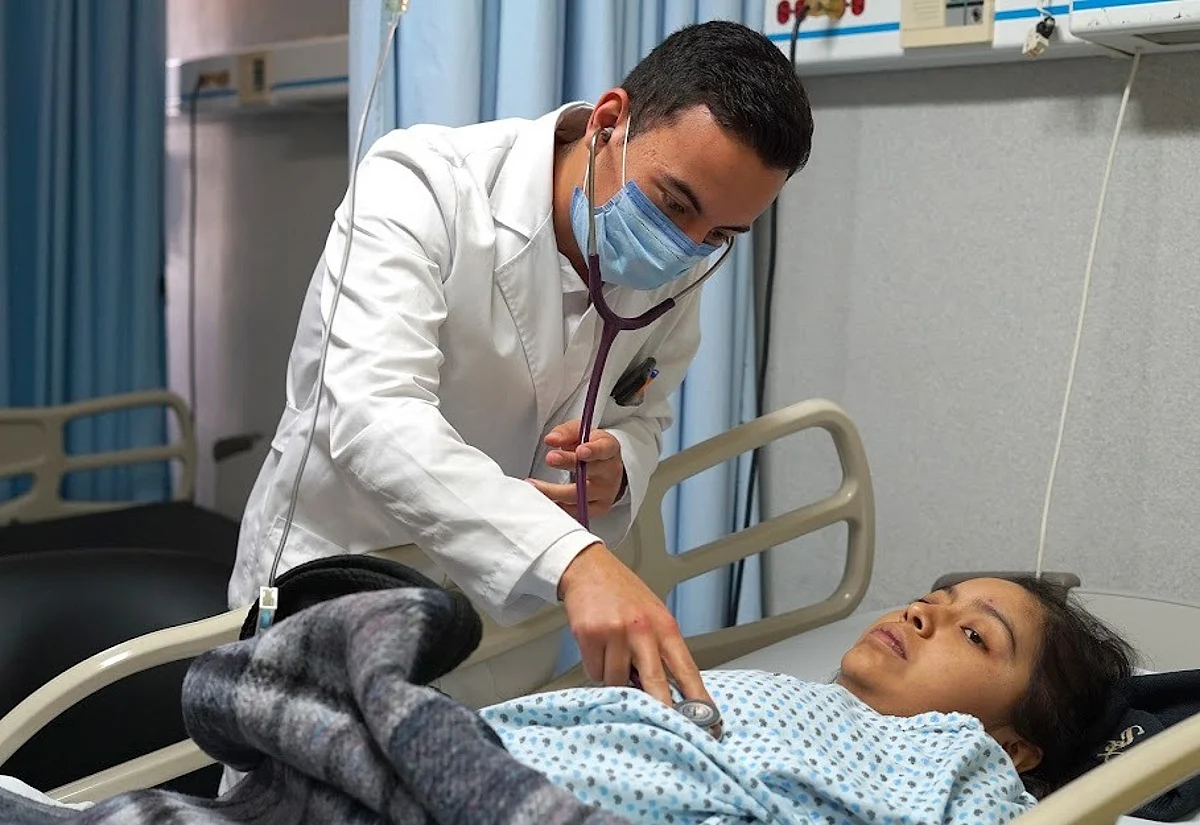 Atendió Hospital de la Mujer más de 10 mil nacimientos durante 2021