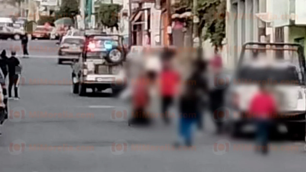Se desconoce el móvil del crimen