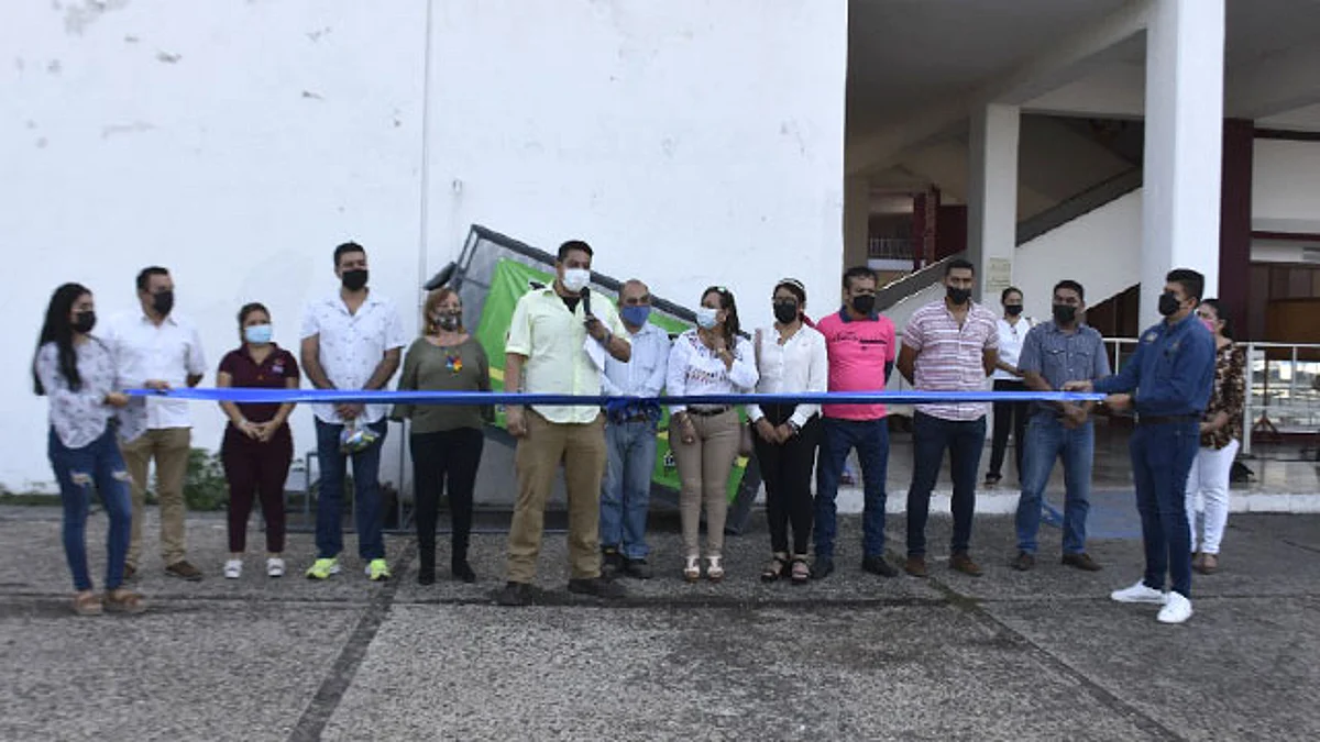 Arranca Tapatón 2022 con apoyo del Gobierno del Lázaro Cárdenas