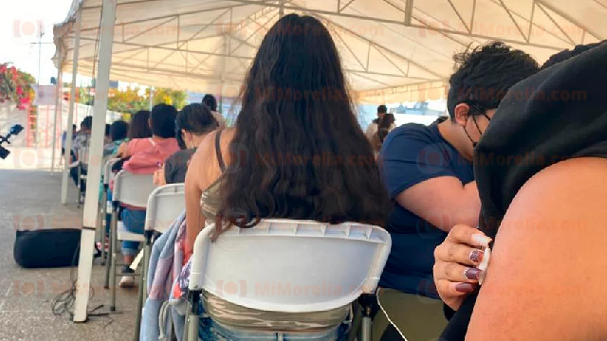 Proponen apertura de más centros de vacunación contra Covid-19 en Michoacán