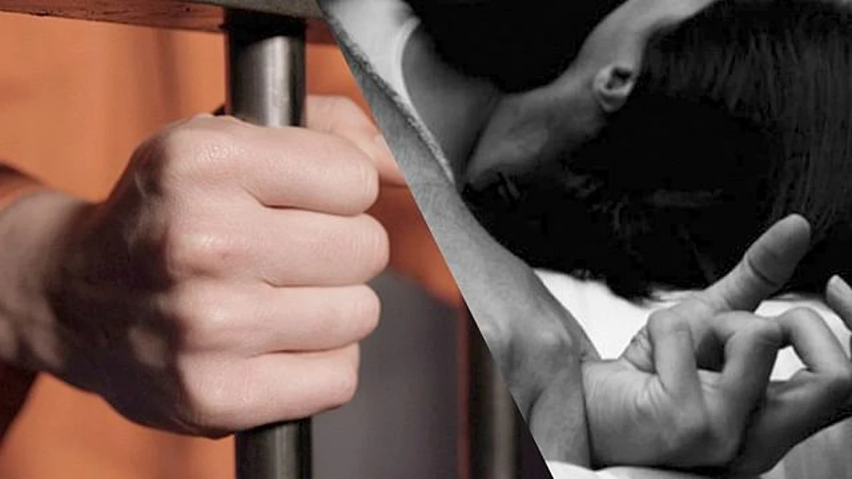 Mató a su expareja en Morelia, lo condenan a 20 años de cárcel