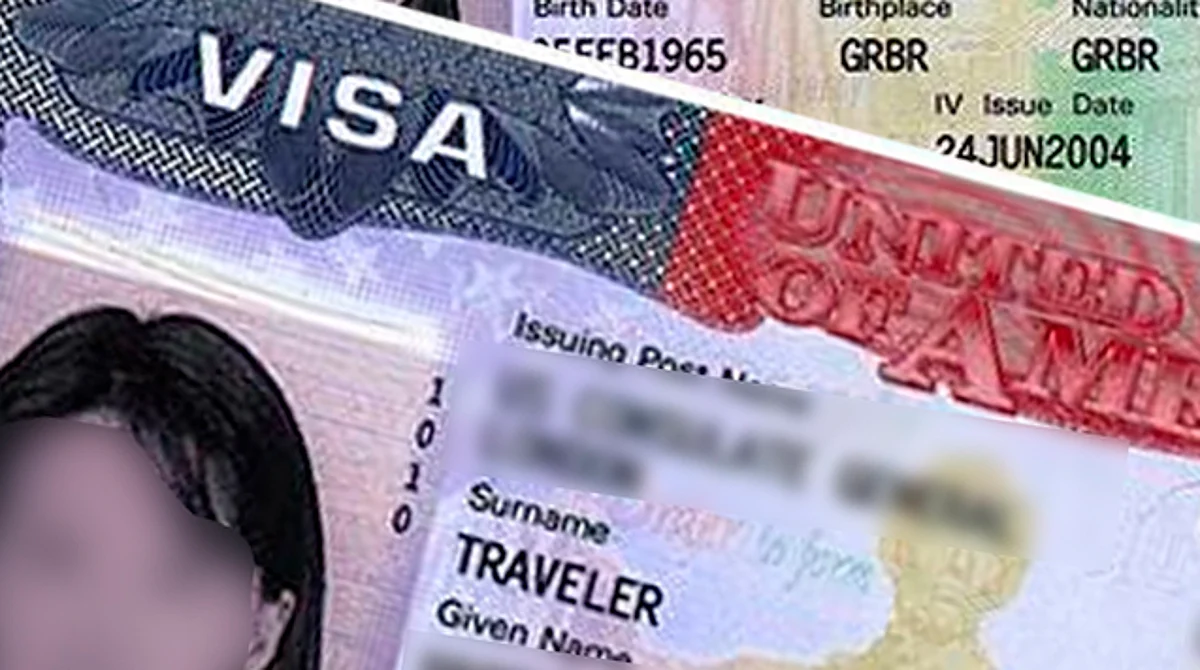 Visa y pasaporte ¿cuánto cuestan en 2022?