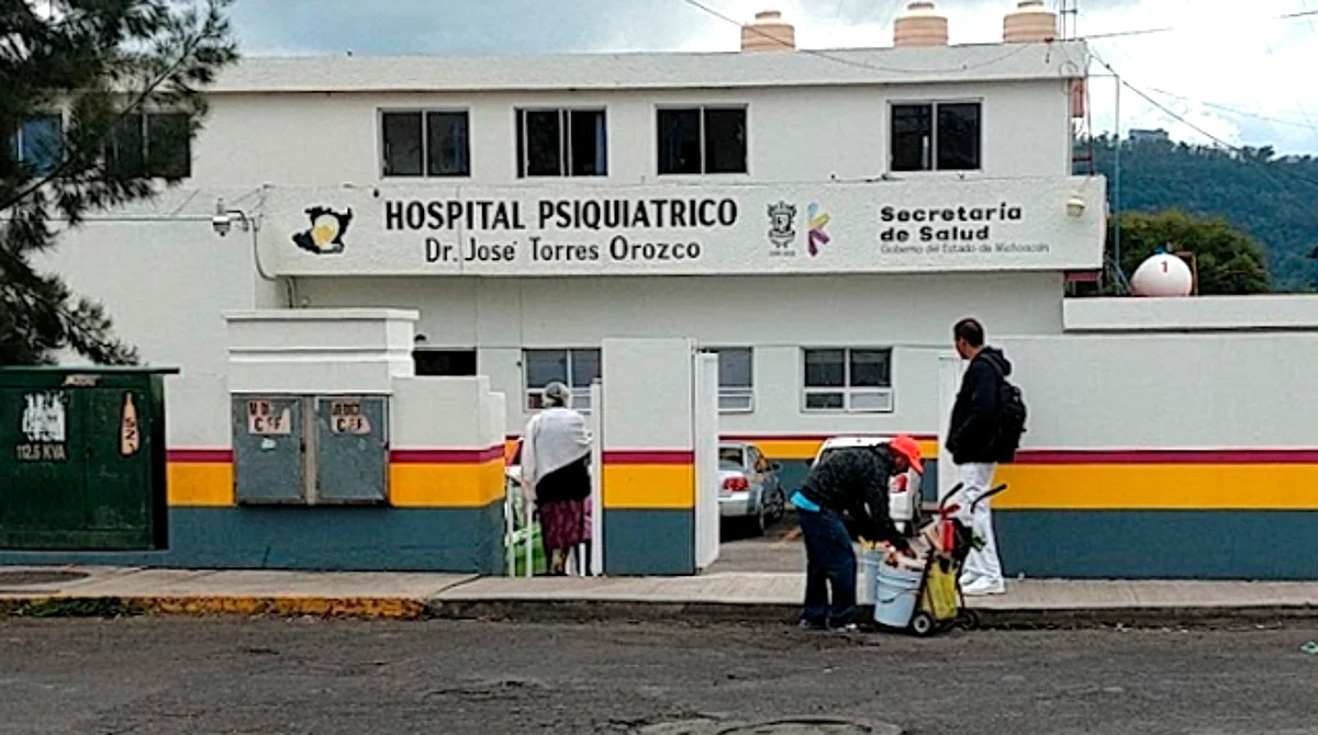 Covid-19 aumentó en 2021 consultas en Hospital Psiquiátrico hasta en 40%