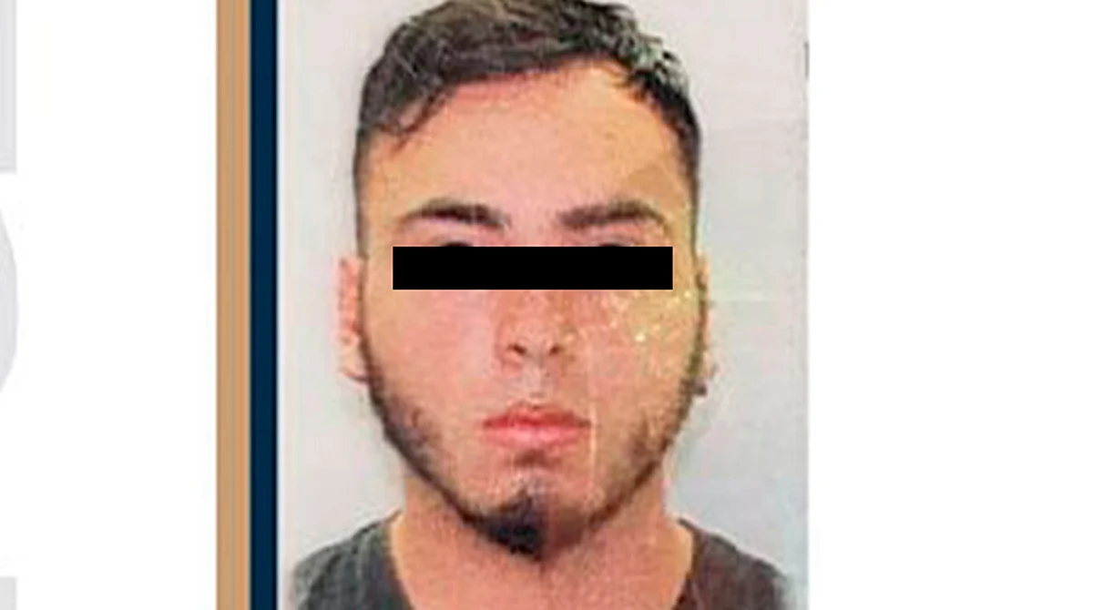 Detienen a Patric L., presunto homicida de joven Fernanda en Morelia