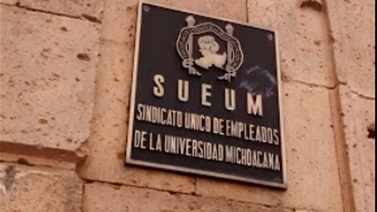 En duda, validez de la toma de nota del SUEUM
