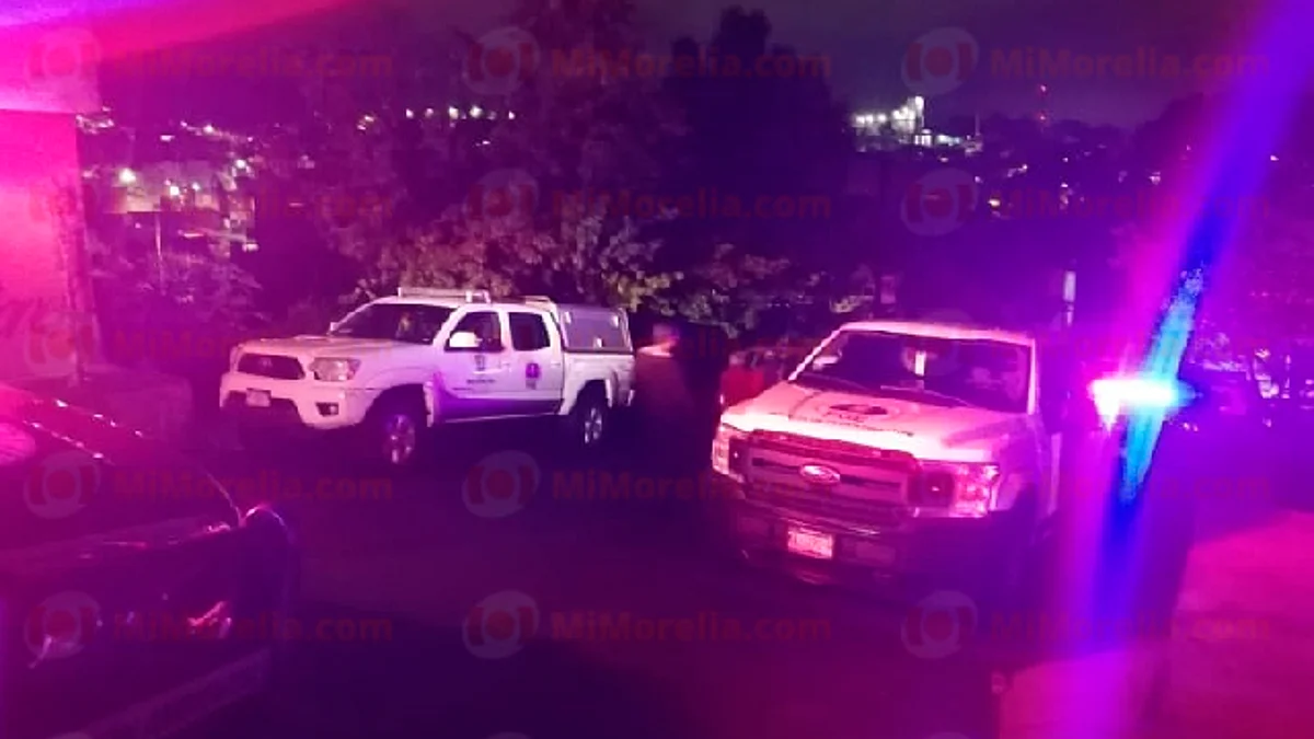Los crímenes fueron en las colonias Sindurio Morelos y El Edén