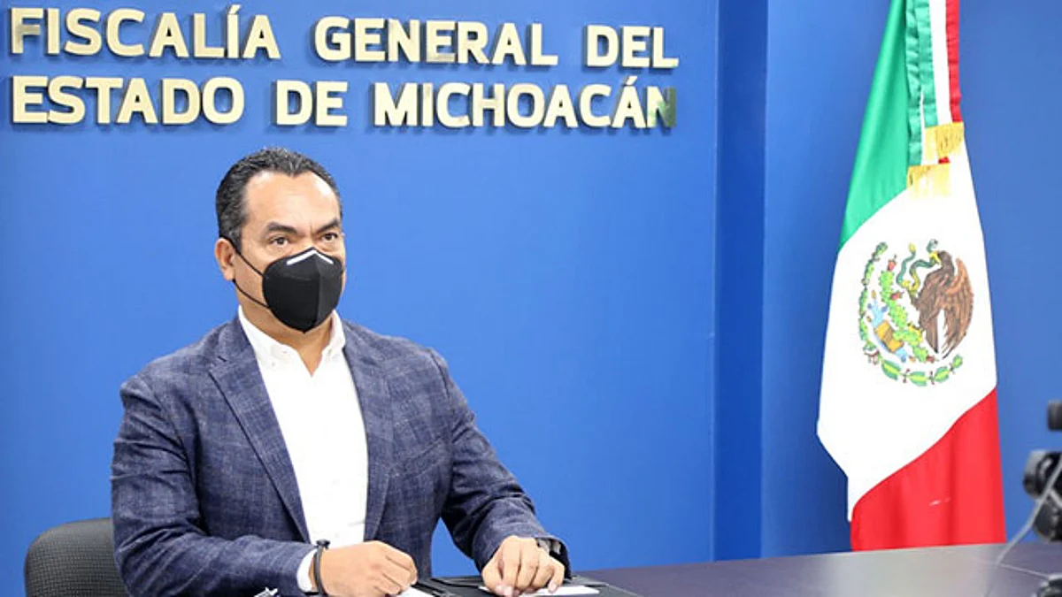 Intensifica FGE acciones para el cumplimiento de órdenes de aprehensión en 2022