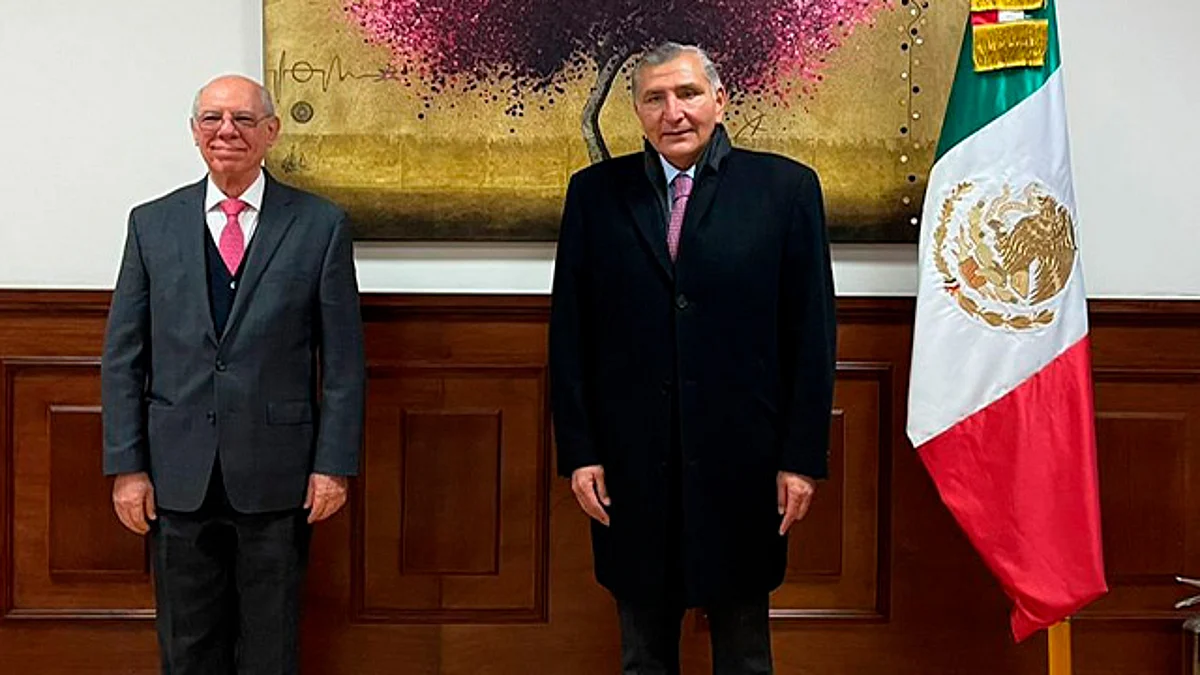 Cambios en gabinete de AMLO: Bienestar, Fonatur y AICM, con nuevos titulares