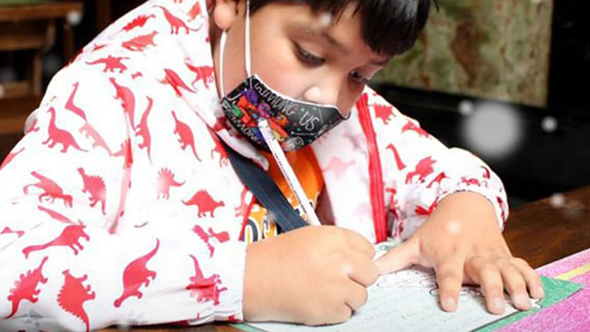 Listos, los buzones para recibir las cartas para los Reyes Magos en México