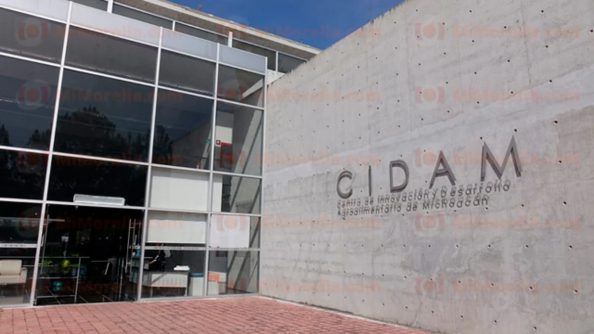 CIDAM certificó mezcales que han llegado a 8 países del mundo