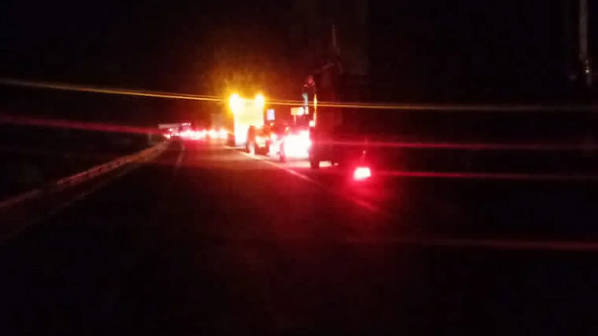 Michoacán: identifican a víctimas de accidente ocurrido en la Siglo XXI