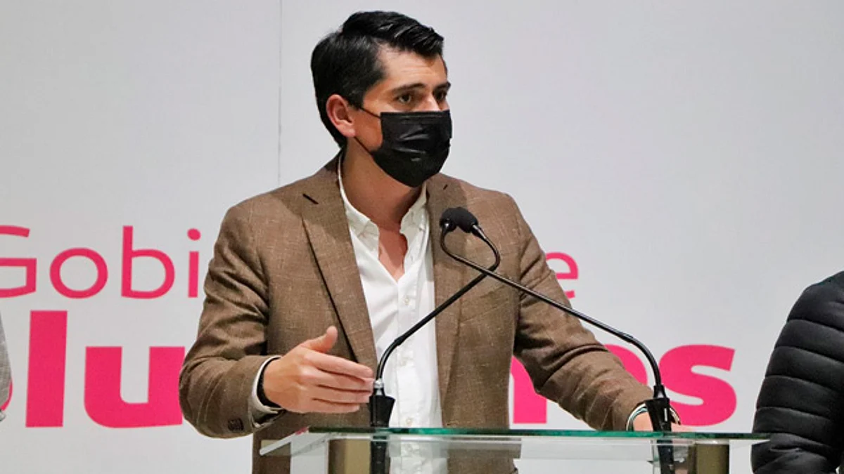 Cancelan Expo Feria Monarca en Zitácuaro ante incremento de casos Covid