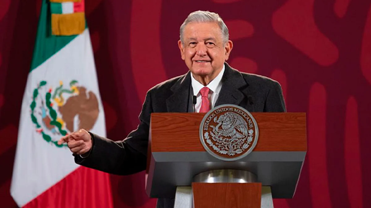 Esto pedirá AMLO a los Reyes Magos