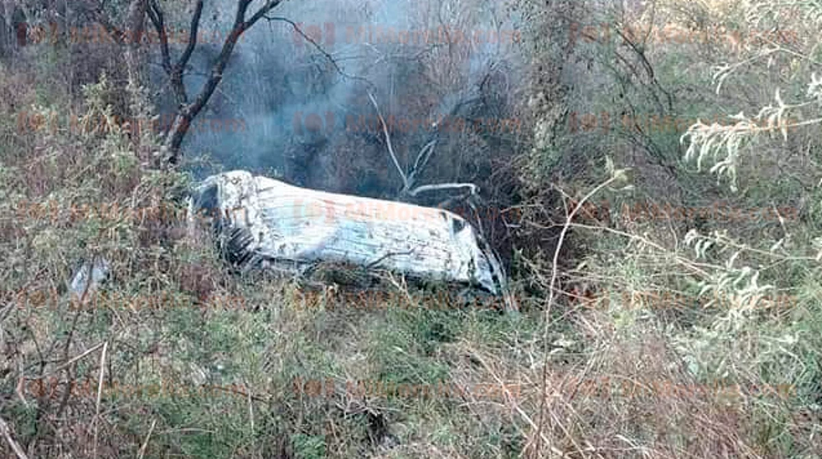 Saldo de 4 muertos y 7 heridos deja accidente en autopista de Occidente