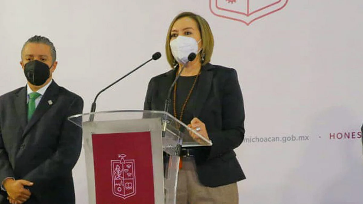 SEE se enfocará a temas educativos y no sólo administrativos: Ávila González