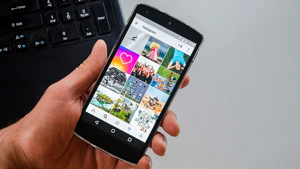 Instagram permitirá decidir qué ver en el feed; podrás elegir cuentas favoritas