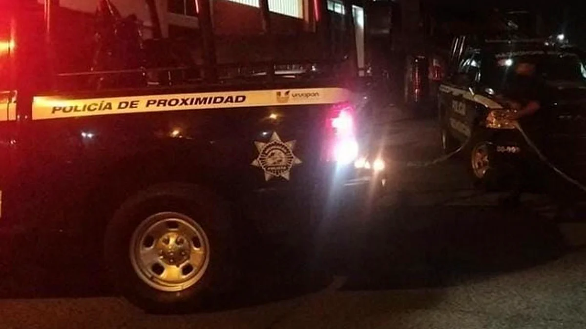 Joven pareja es agredida a tiros en Tarímbaro
