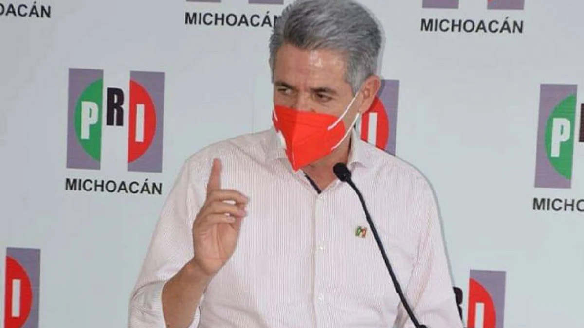 Que Gobierno Federal cumpla con lo ofrecido a los maestros: Hernández Peña
