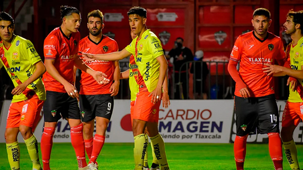 Atlético Morelia comienza el torneo como líder de la Liga Expansión MX